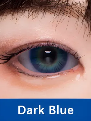 Biru Tua
