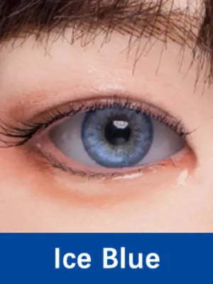 Biru Ais