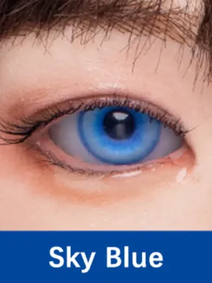 Biru Langit