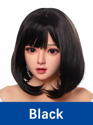 Rambut Hitam