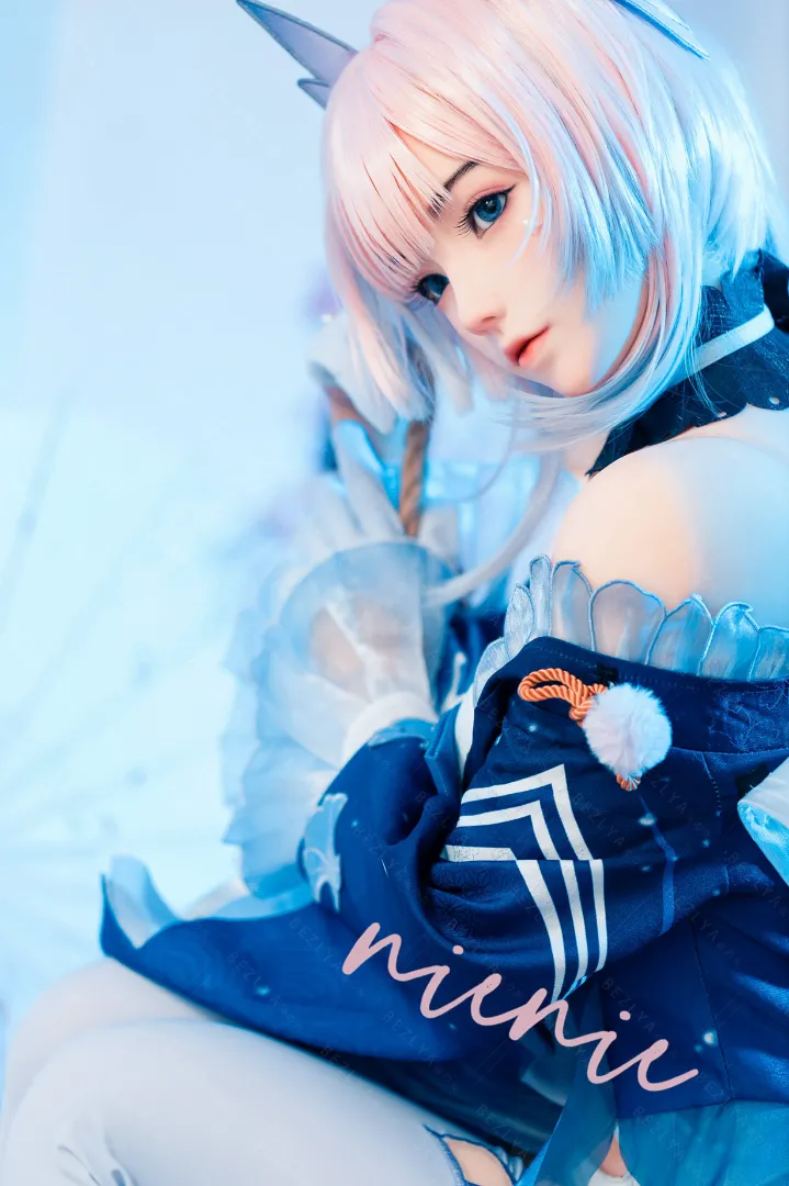 155cm (5ft1) Aカップ 2.5Dアニメ風 ハイブリッド ハイブリッドラブドール Shanhu ヘッド N/A